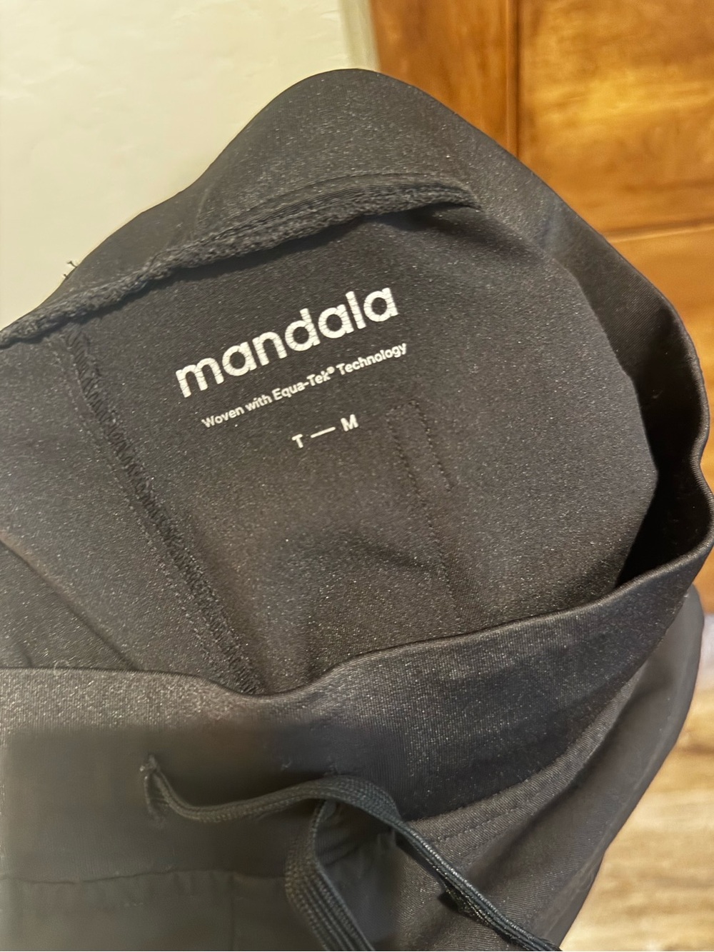 MANDALA Scrub Set - Picture 6 of 6